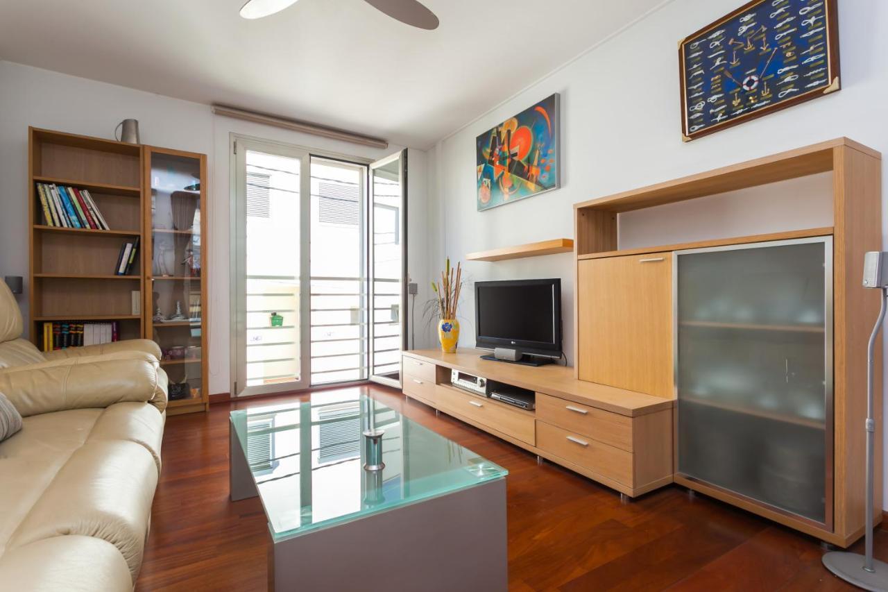 Casa A 100 Metros Del Paseo Maritimo Palma