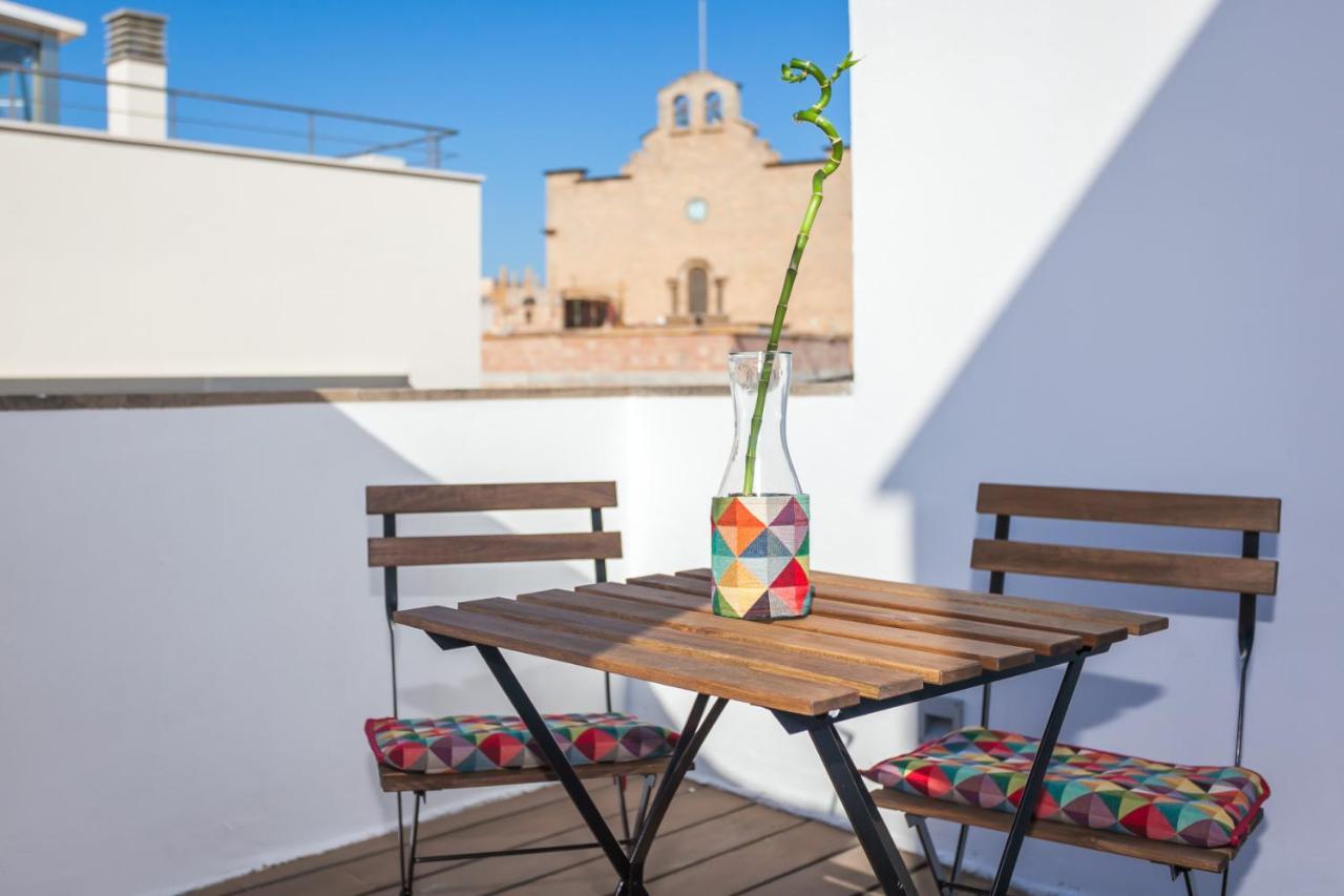 Casa A 100 Metros Del Paseo Maritimo Ferienhaus *