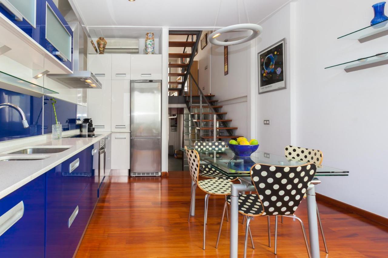 Feriehus Casa A 100 Metros Del Paseo Maritimo Palma de Mallorca