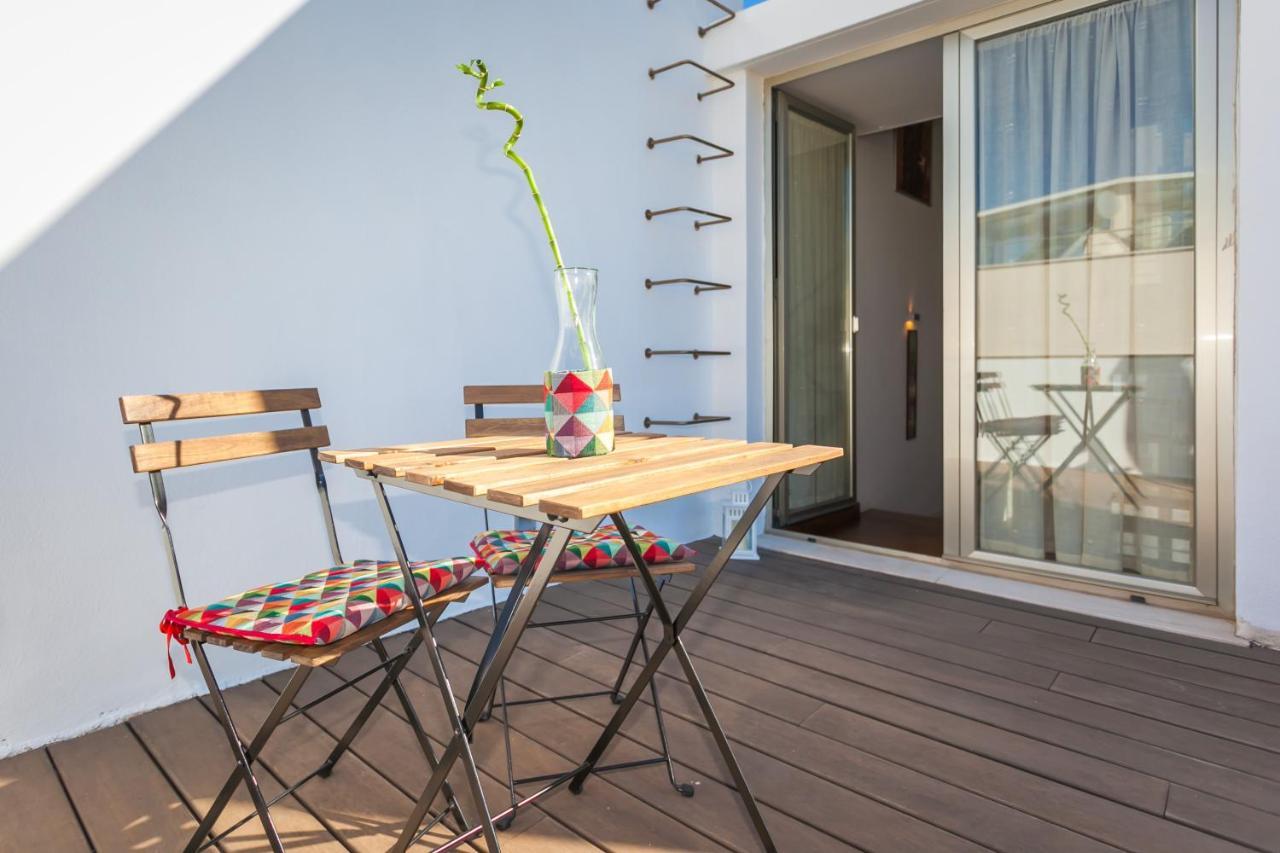 Сasa de vacaciones Casa A 100 Metros Del Paseo Marítimo