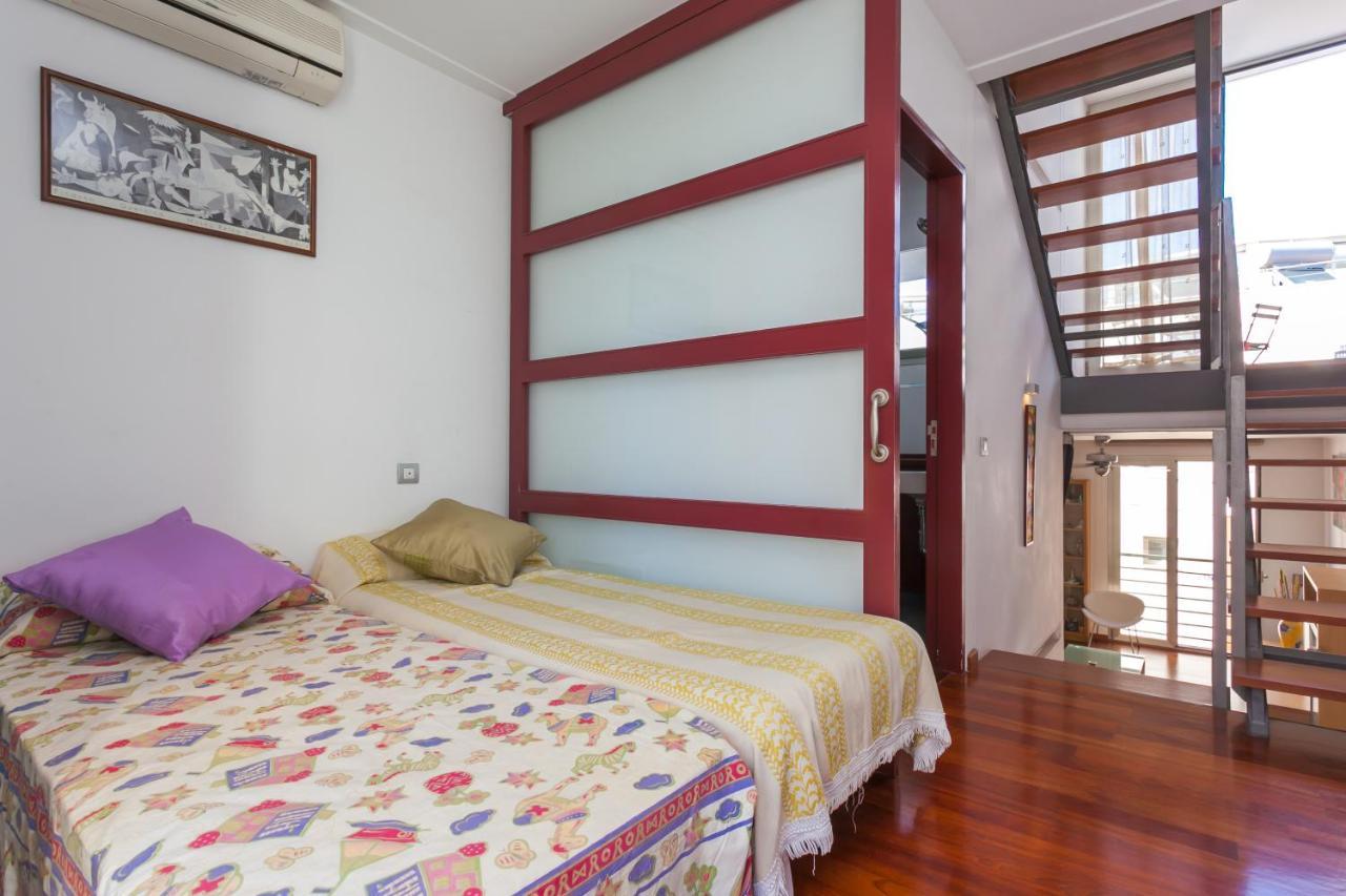 Casa A 100 Metros Del Paseo Maritimo Feriehus