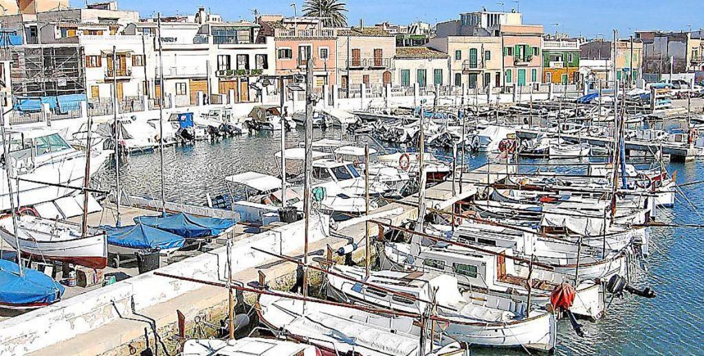 Сasa de vacaciones Casa A 100 Metros Del Paseo Marítimo Palma de Mallorca