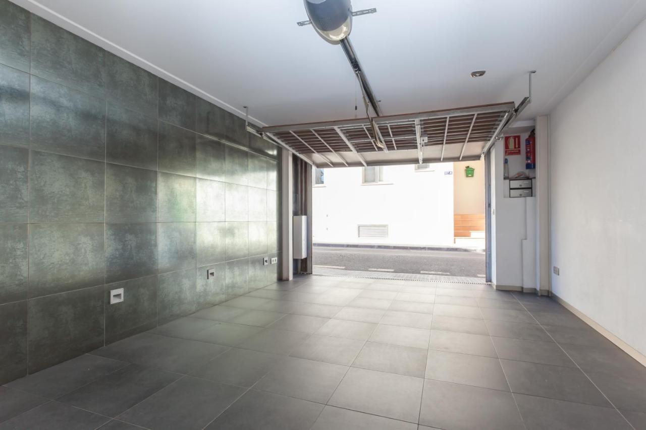 Feriehus Casa A 100 Metros Del Paseo Maritimo Palma de Mallorca