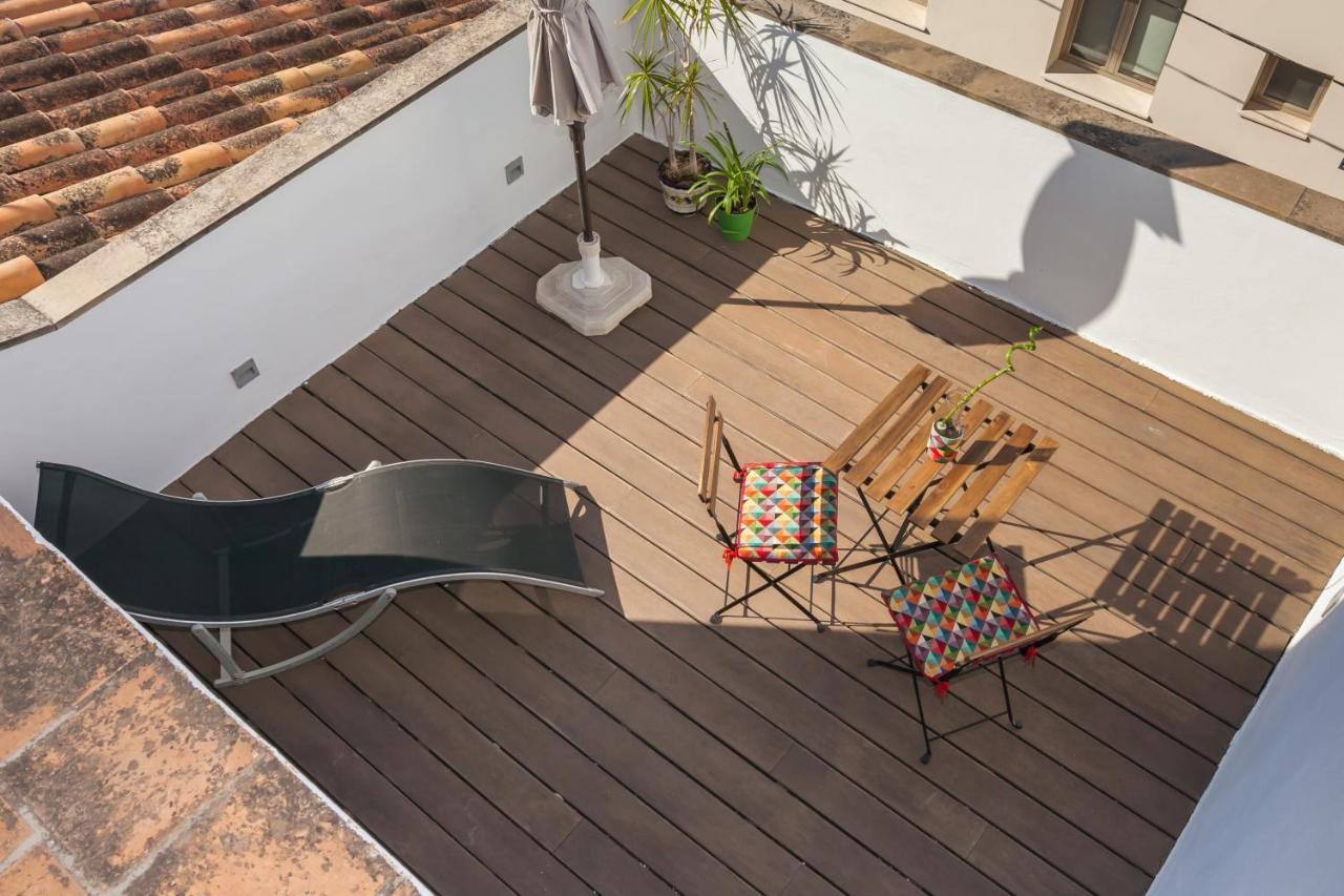 Feriehus Casa A 100 Metros Del Paseo Maritimo