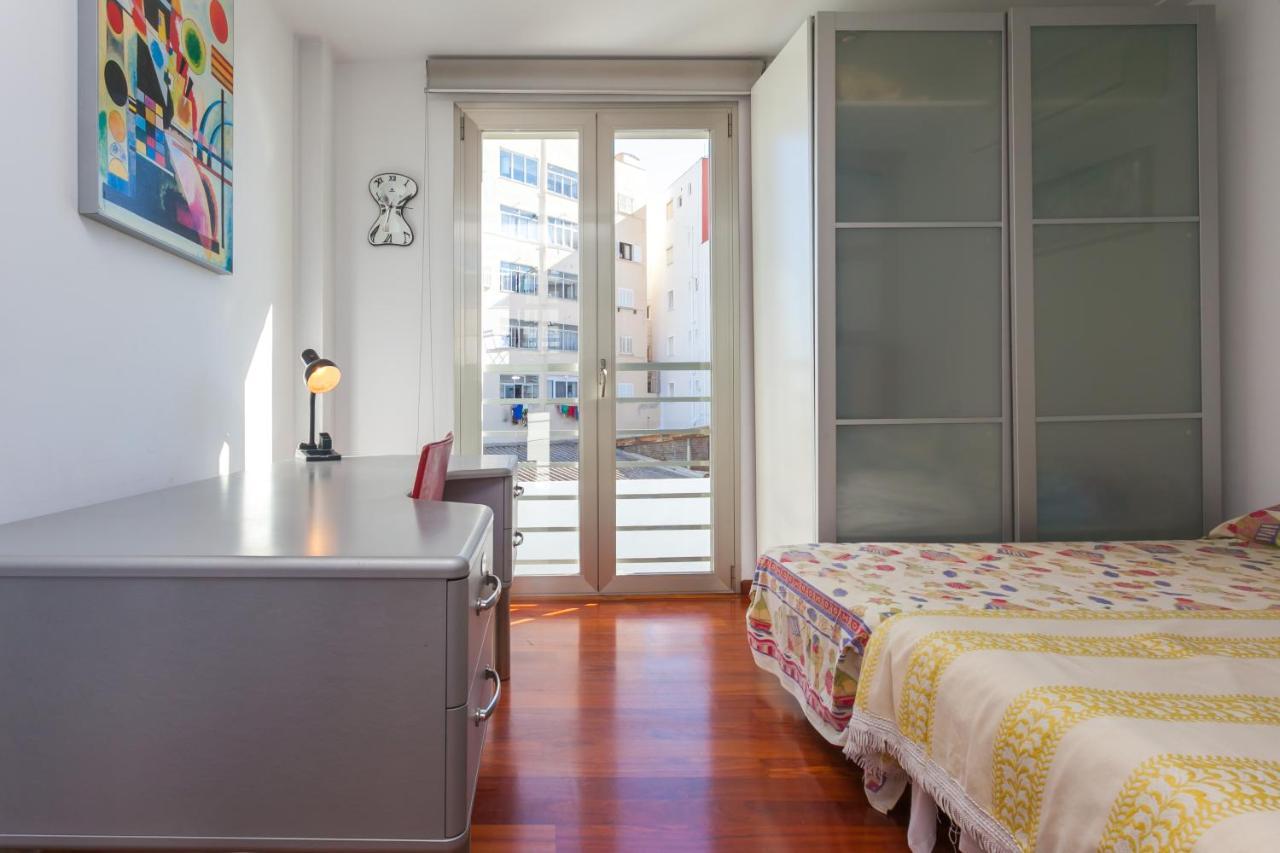 Сasa de vacaciones Casa A 100 Metros Del Paseo Marítimo