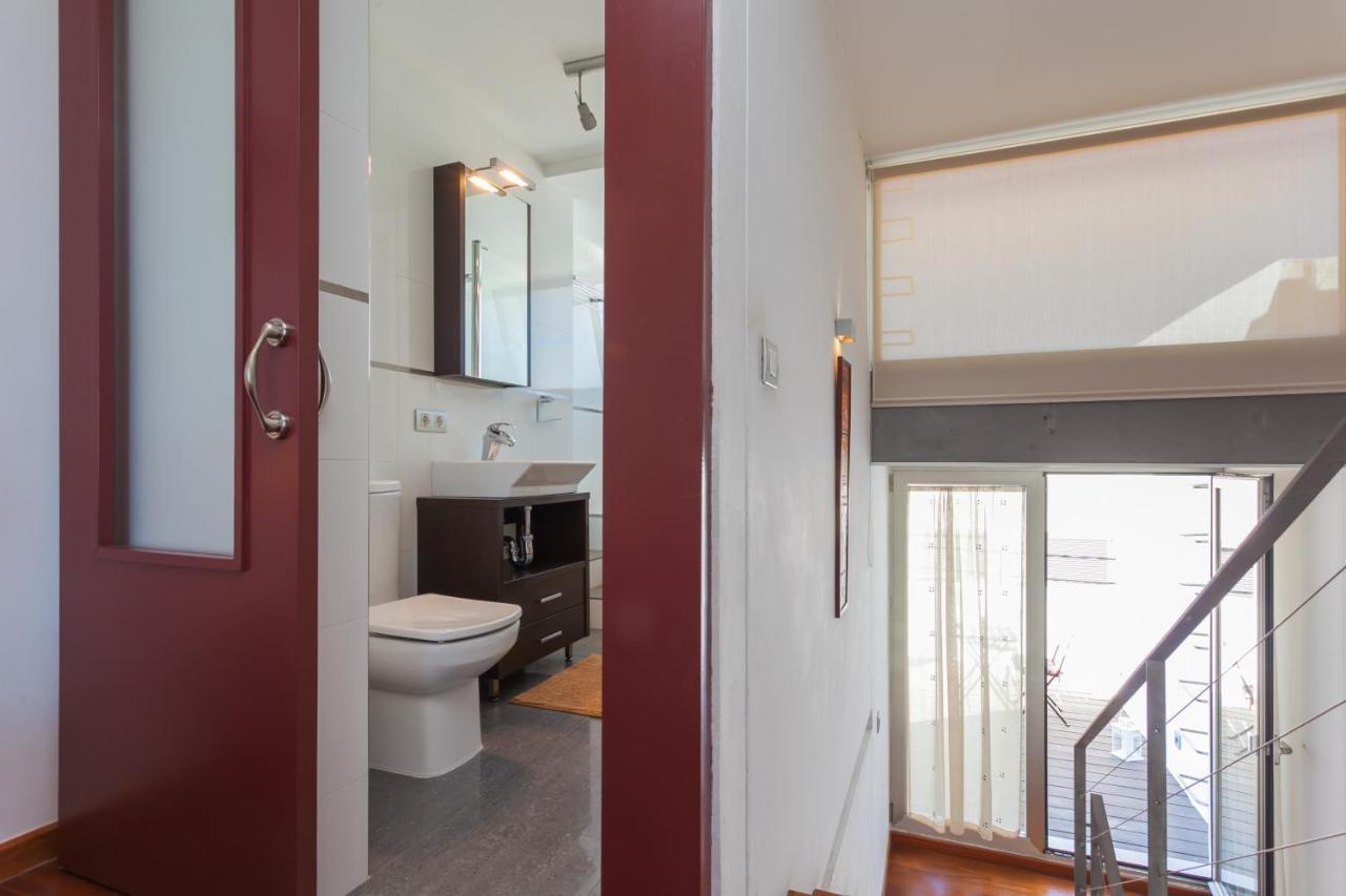 Feriehus Casa A 100 Metros Del Paseo Maritimo Palma de Mallorca