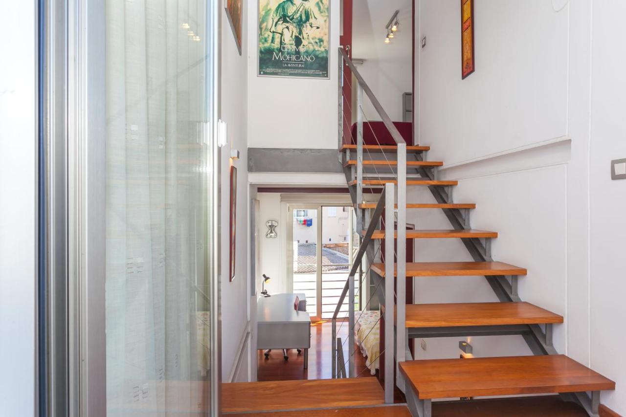 Feriehus Casa A 100 Metros Del Paseo Maritimo *