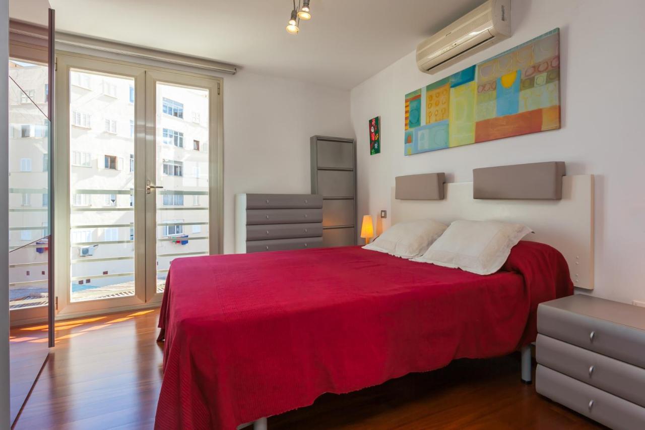 Feriehus Casa A 100 Metros Del Paseo Maritimo Palma de Mallorca
